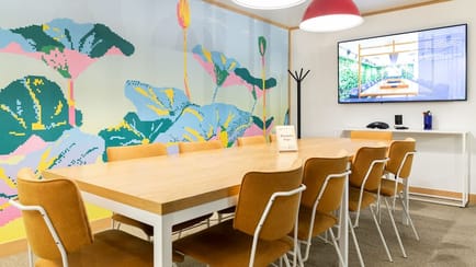 Image 5 of WeWork - 155 Rua Helios Seelinger, 22640-040 - Rio de Janeiro