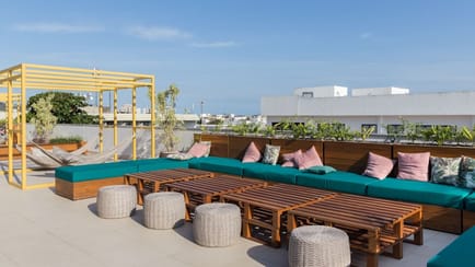 Image 6 of WeWork - 155 Rua Helios Seelinger, 22640-040 - Rio de Janeiro