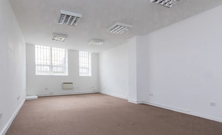 Image 5 of Access Office Suites - Fairbank Studios - Lots Road, SW3 - Chelsea