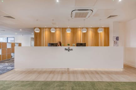 Image 1 of IWG (Regus) - Conway House - 31 Worcester Street, GL1 - Gloucester