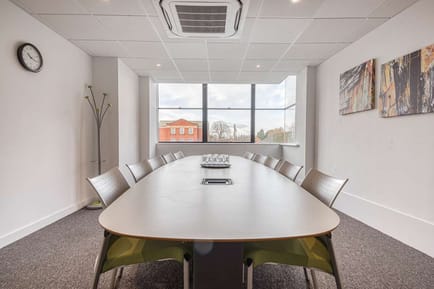 Image 2 of IWG (Regus) - Conway House - 31 Worcester Street, GL1 - Gloucester