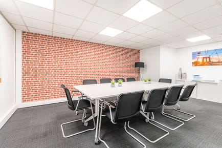 Image 3 of Regus - Nice Centre - bd Dubouchage, 06 - Nice