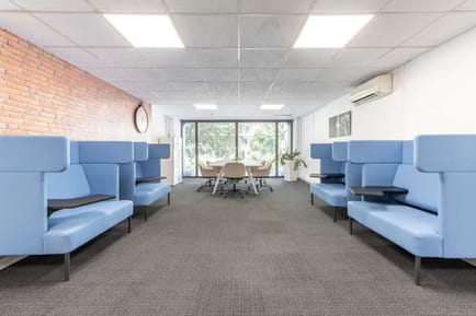 Image 5 of Regus - Nice Centre - bd Dubouchage, 06 - Nice