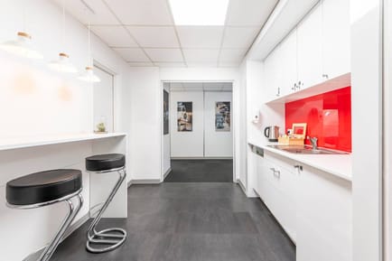 Image 6 of Regus - Nice Centre - bd Dubouchage, 06 - Nice