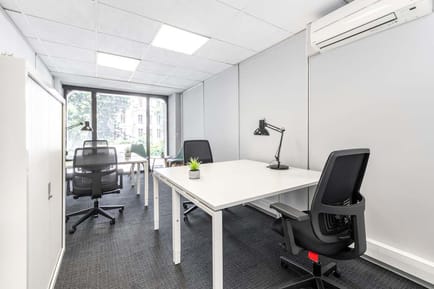 Image 9 of Regus - Nice Centre - bd Dubouchage, 06 - Nice