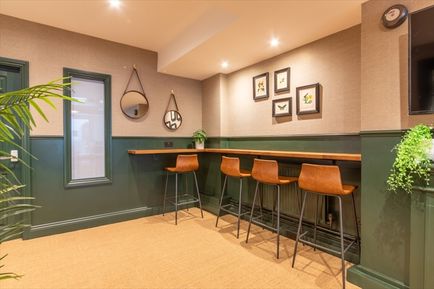 Image 5 of Podium Space Limited (Managed 2,684 sqft) - 7 Carlisle Street, W1D 3BW - Soho