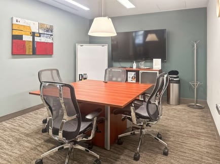 Image 10 of Regus - Montgomery - California Street - San Francisco, CA