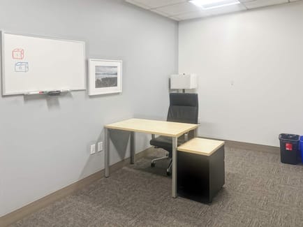 Image 13 of Regus - Montgomery - California Street - San Francisco, CA
