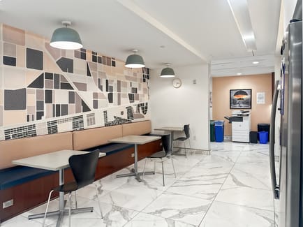 Image 14 of Regus - Montgomery - California Street - San Francisco, CA