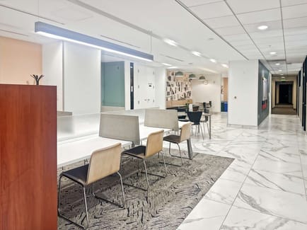 Image 8 of Regus - Montgomery - California Street - San Francisco, CA
