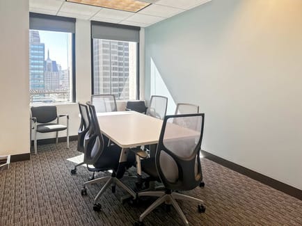 Image 9 of Regus - Montgomery - California Street - San Francisco, CA