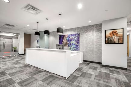 Image 2 of Regus - Brickstone Plaza - Andover, MA