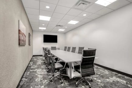 Image 3 of Regus - Brickstone Plaza - Andover, MA