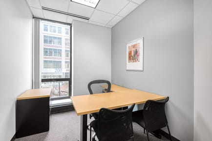 Image 4 of Regus - Brickstone Plaza - Andover, MA