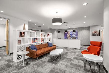 Image 5 of Regus - Brickstone Plaza - Andover, MA