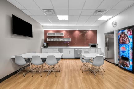 Image 6 of Regus - Brickstone Plaza - Andover, MA