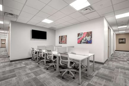 Image 7 of Regus - Brickstone Plaza - Andover, MA