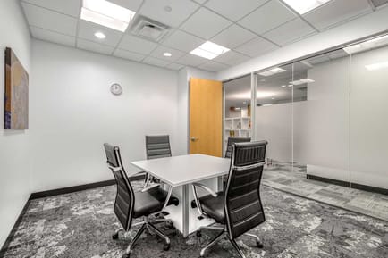 Image 9 of Regus - Brickstone Plaza - Andover, MA