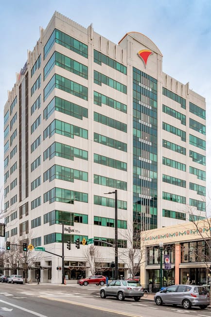 Image 1 of Regus - Boise Downtown - West Bannock Street - Boise, ID
