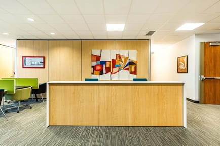 Image 2 of Regus - Boise Downtown - West Bannock Street - Boise, ID