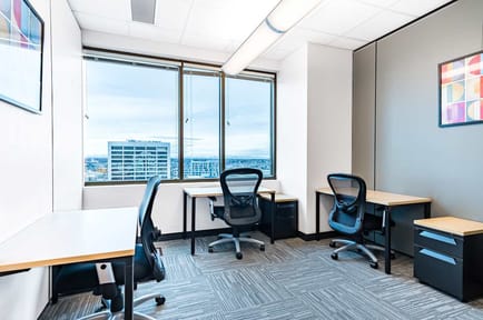 Image 4 of Regus - Boise Downtown - West Bannock Street - Boise, ID