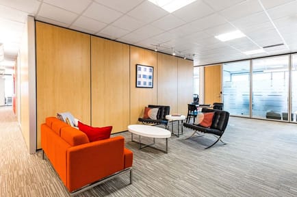 Image 5 of Regus - Boise Downtown - West Bannock Street - Boise, ID