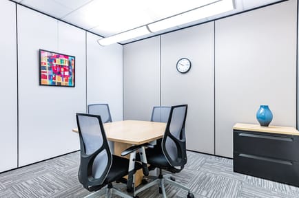 Image 8 of Regus - Boise Downtown - West Bannock Street - Boise, ID