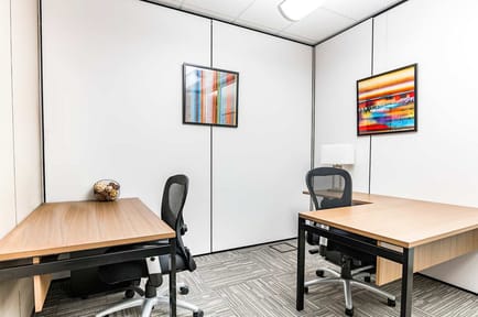 Image 9 of Regus - Boise Downtown - West Bannock Street - Boise, ID