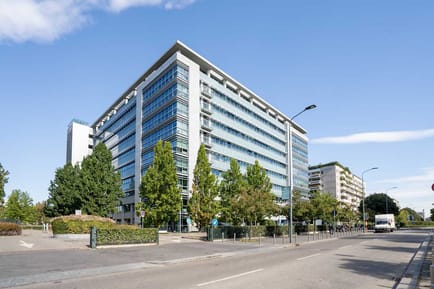 Image 1 of Regus - Leoni - Via Giovanni Spadolini 7 - Milan