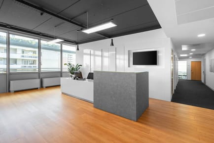 Image 2 of Regus - Leoni - Via Giovanni Spadolini 7 - Milan