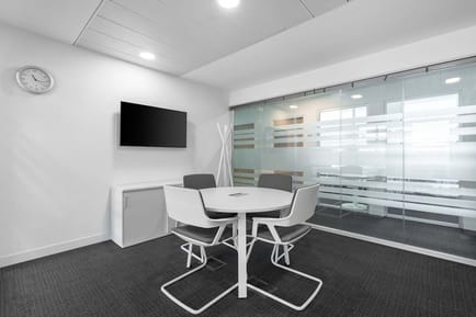 Image 3 of Regus - Leoni - Via Giovanni Spadolini 7 - Milan
