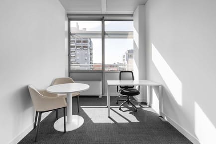 Image 4 of Regus - Leoni - Via Giovanni Spadolini 7 - Milan