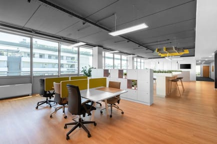 Image 5 of Regus - Leoni - Via Giovanni Spadolini 7 - Milan