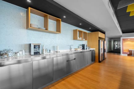Image 6 of Regus - Leoni - Via Giovanni Spadolini 7 - Milan