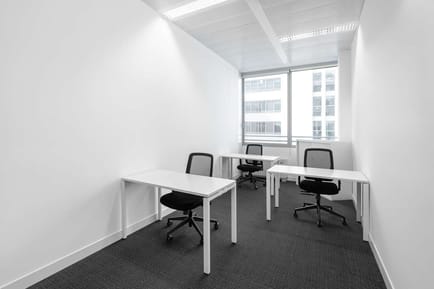 Image 7 of Regus - Leoni - Via Giovanni Spadolini 7 - Milan