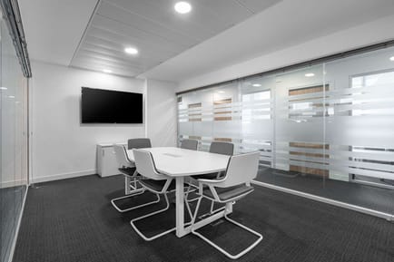 Image 8 of Regus - Leoni - Via Giovanni Spadolini 7 - Milan
