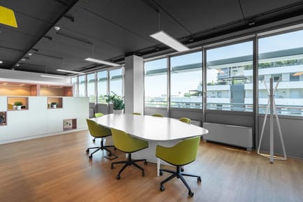 Image 9 of Regus - Leoni - Via Giovanni Spadolini 7 - Milan