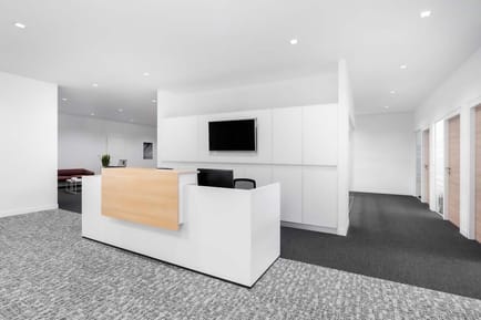 Image 2 of Regus - San Siro - Via Caldera 21 - Milan