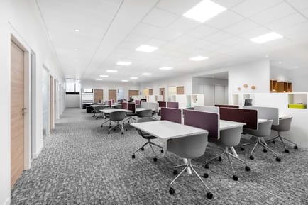 Image 8 of Regus - San Siro - Via Caldera 21 - Milan