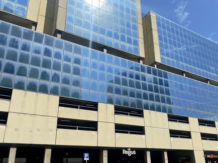 Image 1 of Regus - Genoa San Benigno - Via De Marini 16 - Genoa
