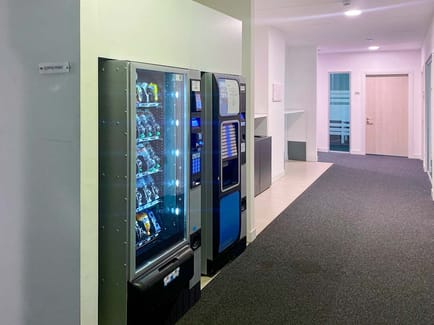 Image 12 of Regus - Genoa San Benigno - Via De Marini 16 - Genoa