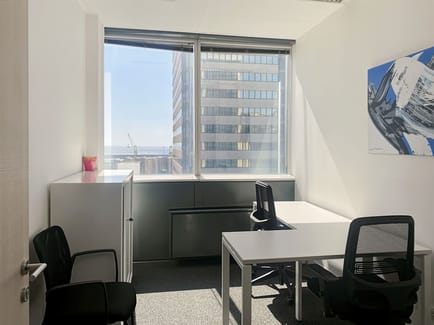 Image 4 of Regus - Genoa San Benigno - Via De Marini 16 - Genoa