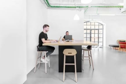 Image 5 of Spaces (Regus) - Rio - Calle de Manzanares 4 - Madrid