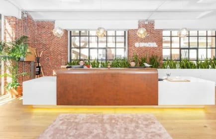 Image 6 of Spaces (Regus) - Rio - Calle de Manzanares 4 - Madrid