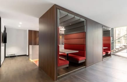 Image 10 of Spaces (Regus) - Rio - Calle de Manzanares 4 - Madrid