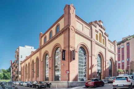 Image 1 of Spaces (Regus) - Rio - Calle de Manzanares 4 - Madrid