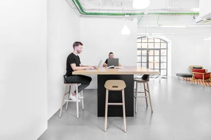Image 11 of Spaces (Regus) - Rio - Calle de Manzanares 4 - Madrid