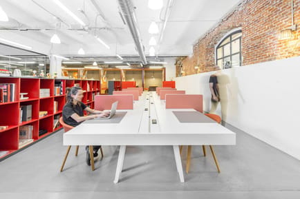 Image 4 of Spaces (Regus) - Rio - Calle de Manzanares 4 - Madrid