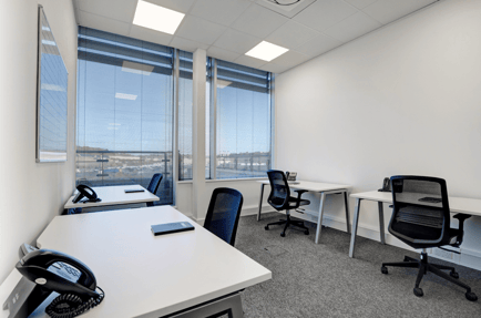 Image 8 of Cubix (Managed 151 - 840 sqft) - Hampton by Hilton - 42-50 Kimpton Road, LU2 0FP - Luton