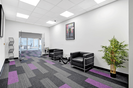 Image 3 of Cubix (Managed 151 - 840 sqft) - Hampton by Hilton - 42-50 Kimpton Road, LU2 0FP - Luton